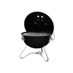 Weber Smokey Joe Premium 37 cm Siyah