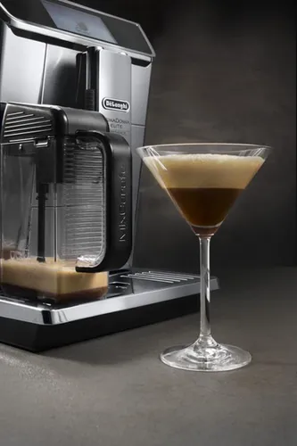 Automatyczny ekspres do kawy DELONGHI PrimaDonna Elite Experience ECAM 650.85