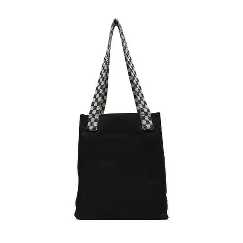 Vans Midi Tote Сумка VN000GG2BLK1 Черный