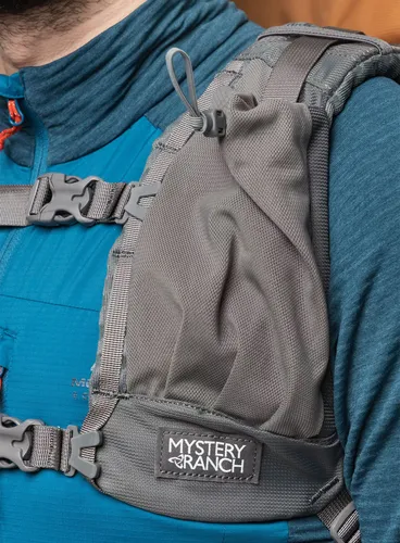 Plecak turystyczny Mystery Ranch Bridger 35 - fox