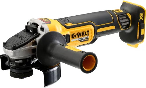 DeWalt DCG405N Taşlama Makinesi