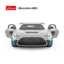 Mercedes AMG GT2 R/C 1:14 Rastar 10220
