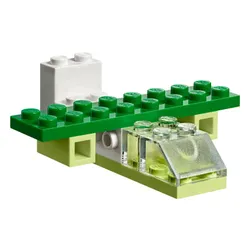 LEGO Classic Kreatywna walizka