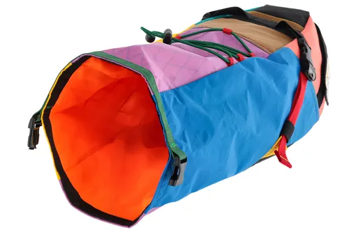 Torba podsiodłowa STICAL Bang 9L