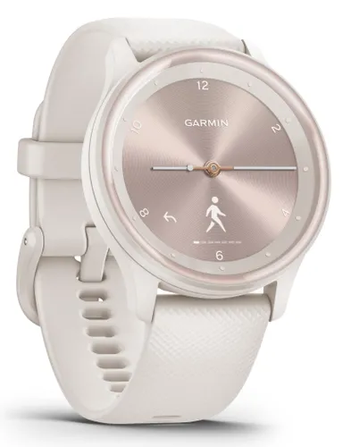 Smartwatch Garmin Vívomove Sport 39mm Белый