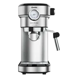 Ekspres CECOTEC Cafelizzia 790 Stalowy