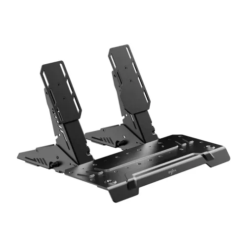 Pedały PXN PD HM do PC Metalowe Szary