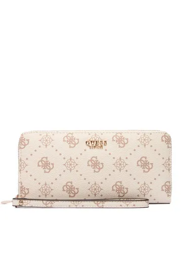 Кошелек Guess Portfel Carrie Logo Slg SWGP98 98146