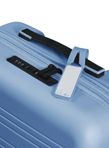 American Tourister Novastream Salon Kılıfı-pastel blue