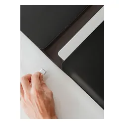 Etui na laptopa podkładka Orbitkey Hybrid Laptop Sleeve 16 " - black