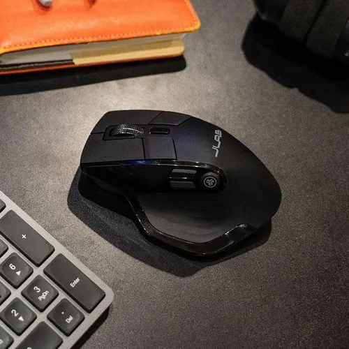 Myszka JLab Epic Mouse Czarny