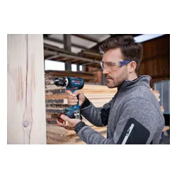 Wiertarko-wkrętarka BOSCH Professional GSB 18V-90 C 06019K6100