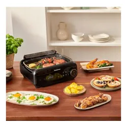 Multicooker Panasonic NF-GM600KXE 1400W 2,5l Ruszt do gotowania na parze