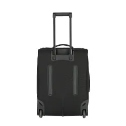 Kick Off Wheeled Duffle S Travelite Seyahat Çantası-anthracite