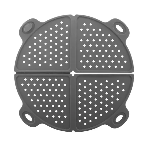 MOHA Silicook 33 cm - osłona na patelnię silikonowa