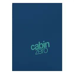 Organizer na odzież CabinZero Lux Packing Cube Medium 5,5 l - capri blue