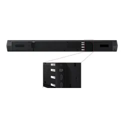 Soundbar SAMSUNG HW-B750F EN Czarny
