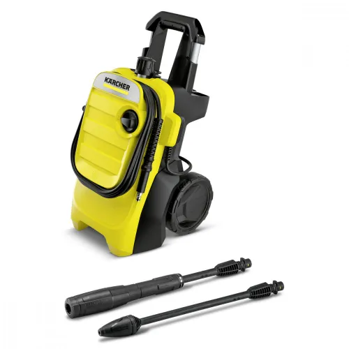 Karcher K4 1.637-500.0 Yüksek Basınçlı Yıkama Makinesi