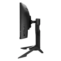 Monitor ASROCK Phantom Gaming PG34QRT3A 34" 3440x1440px 180Hz 1 ms [MPRT] Curved