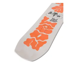 Deska snowboardowa Bataleon Mini Shred 2026 - Długość (cm) - 120