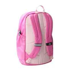 Kız Sırt Çantası The North Face Recon Mini-süper pembe / purdy pink