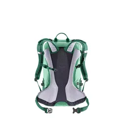 Plecak turystyczny damski Deuter Futura 21 SL - spearmint/seagreen