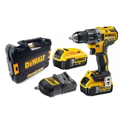 DeWalt DCD791P2 18V 2 x 5AH şarj edilebilir pil