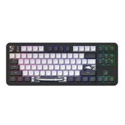 Klawiatura DARK PROJECT Alu Bushido