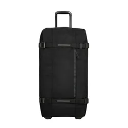 American Tourister Urban Track Duffle L-asfalt Siyah Seyahat Çantası