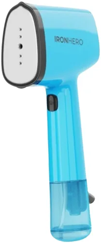 Parownica do ubrań (Steamer) CECOTEC IronHero V-1500 Essential Niebieski