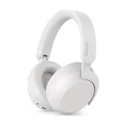 Słuchawki nauszne PHILIPS TAH8000EWT/00 ANC Biały