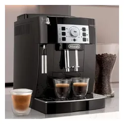 DeLonghi Magnifica S ECAM kahve makinesi 22.115.B