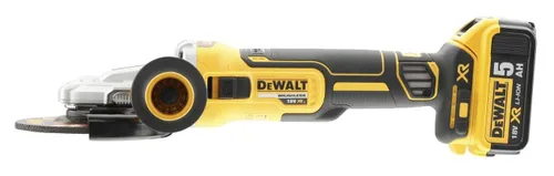 DeWalt Dcg405fn Polizor unghiular