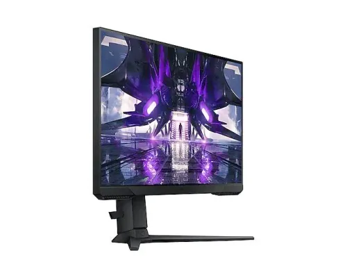 Monitor Samsung Odyssey G3 S24AG300NU 24" Full HD VA 144Hz 1ms