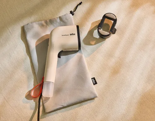 Parownica do ubrań (Steamer) BRAUN GS3012BG