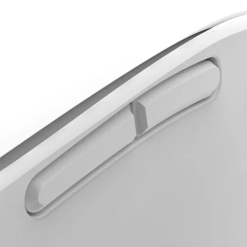 Myszka Hama WM-450 Niebieski Biały