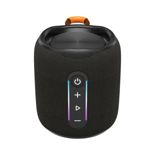 Głośnik Bluetooth Blackview AuraBass 2 10W Czarny