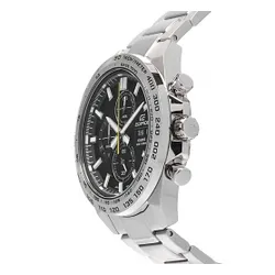 Часы Casio Edifice Chronograph EFR-574d-1avuef Silver