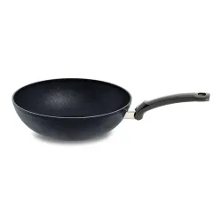 FISSLER Adamant 28 cm - patelnia / wok nieprzywierający