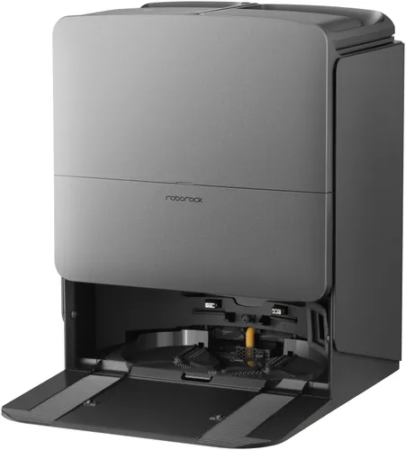 Robot sprzątający ROBOROCK Saros 20 Czarny