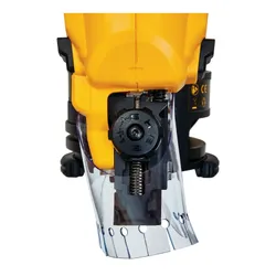 Gwoździarka akumulatorowa DEWALT DCN45RNN-XJ