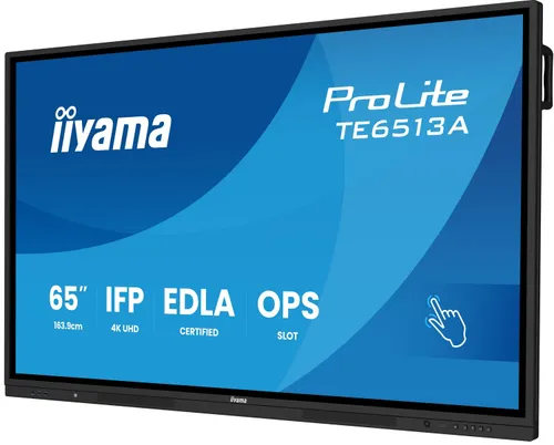 iiyama ProLite TE6513A-B1AG