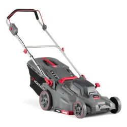 Kosiarka akumulatorowa HORTMASZ HKA EC 143