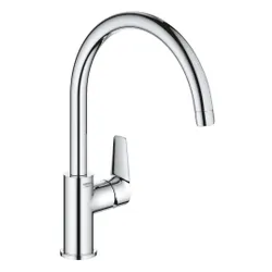 Bateria GROHE BauEdge 31367001 Chrom