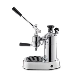 Кофеварка La Pavoni Lusso LPLPLQ01EU