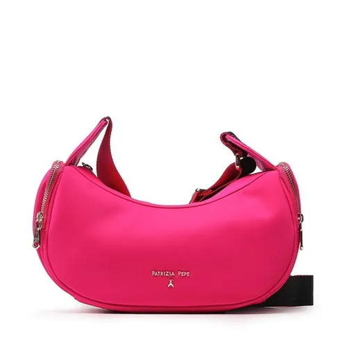 Patrizia Pepe 8b0109 / A264 M443 pungă proaspătă Fucsia