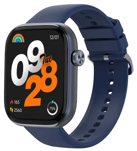 Smartwatch IMILAB ST2 Imiki Niebieski