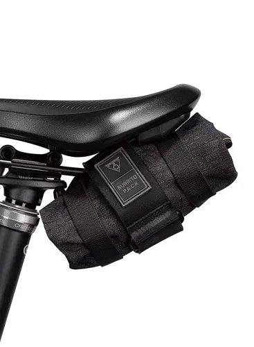 Сумка TOPEAK Burrito Pack - black