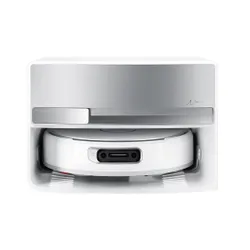 Robot sprzątający NARWAL Flow Compact Station