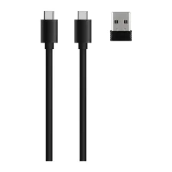 Myszka Savio MB-04 Czarny